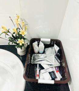 Ảnh trong thư viện ảnh của Khách Sạn Tây Ninh LaNa ở Tây Ninh +35 ảnh