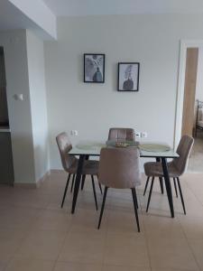 Fotografie z fotogalerie ubytování NORI House v destinaci Moláoi + 2 fotografie