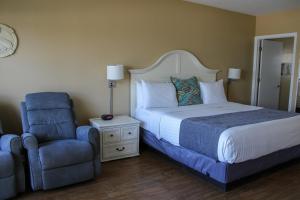 Billede fra billedgalleriet på Shoreline Island Resort - Exclusively Adult i St Pete Beach