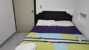 Φωτογραφία από το άλμπουμ του Hotel Estrella σε Ματαμόρος