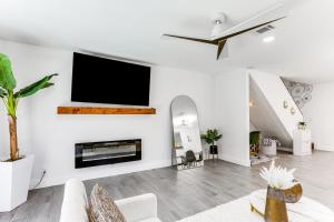 Φωτογραφία από το άλμπουμ του Hutchinson Island Beach Home Beach Access and Patio σε Fort Pierce