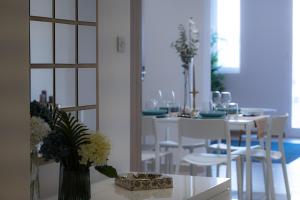 Fotografie z fotogalerie ubytování Gibi & Lumo Apartment's by ELDI v destinaci Msida