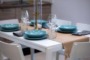 Fotografie z fotogalerie ubytování Gibi & Lumo Apartment's by ELDI v destinaci Msida