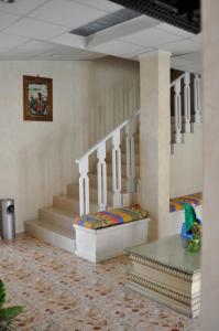 Fotografie z fotogalerie ubytování Hacienda de Castilla v destinaci Cancún