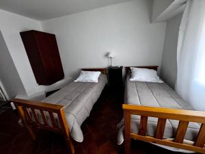 Gallery image of Corazón de la Ciudad Apart I in Villa María