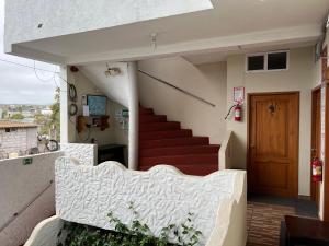 Foto sihtkohas Puerto Baquerizo Moreno asuva majutusasutuse Hostal Cattleya galeriist