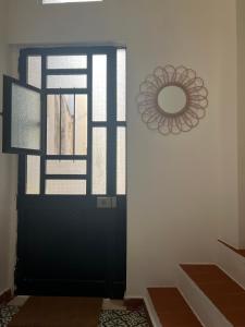Ảnh trong thư viện ảnh của Casa Tropical - maison typique dans le centre historique d'Olhao ở Olhão