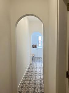 Ảnh trong thư viện ảnh của Casa Tropical - maison typique dans le centre historique d'Olhao ở Olhão