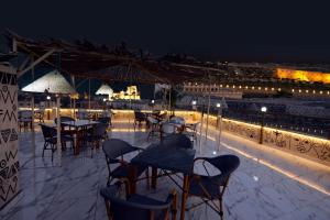 Foto dalla galleria di Topview Pyramids And Museum a Il Cairo