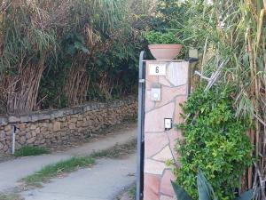 Billede fra billedgalleriet på Casa Orecchioni i Arzachena