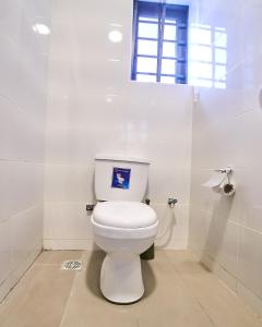 Imagem da galeria de Eleola's Apartment em Lekki