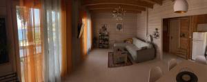 Fotografie z fotogalerie ubytování SeaStar Eco Villa v destinaci Utjeha