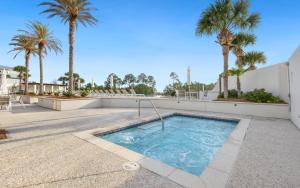 A piscina em ou perto de Emerald Overlook by Oversee 30A
