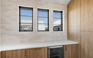 A cozinha ou kitchenette de Emerald Overlook by Oversee 30A