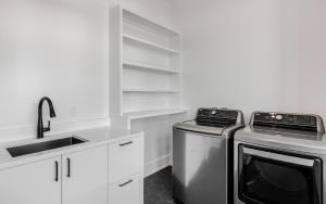 A cozinha ou kitchenette de Emerald Overlook by Oversee 30A