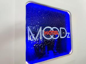 Fotografie z fotogalerie ubytování MOODz HOTEL VIENNE v destinaci Pont-Évêque