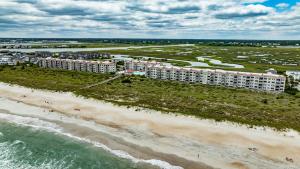 Příroda nedaleko prázdninového domu