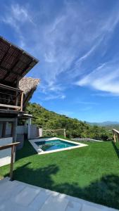 Gallery image of Niuwi Hostel in Buritaca