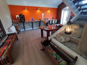 Fotografie z fotogalerie ubytování MOODz HOTEL VIENNE v destinaci Pont-Évêque