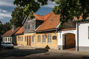 Gallery image of Lāčplēša apartamenti in Cēsis