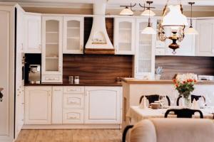 Photo de la galerie de l'établissement Holiday Home Ko czewo near Lakes and Forests, à Kołczewo