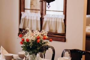 Photo de la galerie de l'établissement Holiday Home Ko czewo near Lakes and Forests, à Kołczewo