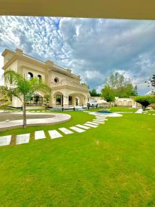 Fotografie z fotogalerie ubytování Emerald Villa Swat v destinaci Ghurejo