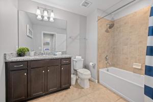 Bagno di Lazy River Game Room heated pool 10Mi to Disney
