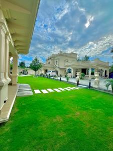 Fotografie z fotogalerie ubytování Emerald Villa Swat v destinaci Ghurejo