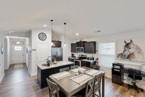 Fotografie z fotogalerie ubytování Wildwood Comfort v destinaci Spartanburg