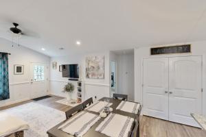 Fotografie z fotogalerie ubytování Wildwood Comfort v destinaci Spartanburg