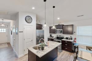 Fotografie z fotogalerie ubytování Wildwood Comfort v destinaci Spartanburg