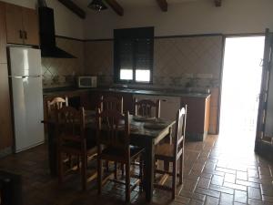 Fotografie z fotogalerie ubytování Casa Rural Elena Roche Viejo solo familias y parejas v destinaci Roche