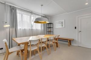 Fotografie z fotogalerie ubytování Modern Perfectly Located Apartment v Reykjavíku