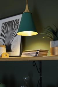 Billede fra billedgalleriet på The Velvet Key Korce i Korçë