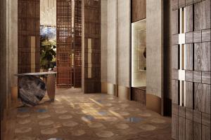 Fotografie z fotogalerie ubytování The St. Regis Cap Cana Resort v destinaci Punta Cana