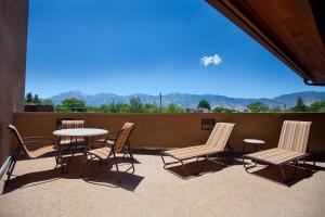 Gallery image of Carson Valley Inn in Minden