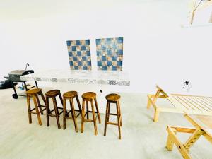 Gallery image of Casa Mykonos in Costa Esmeralda