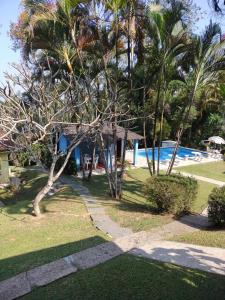 A piscina localizada em Pousada Bela Vista ou nos arredores mais 37 fotos