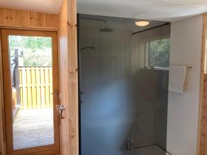 Cosy cottage close to natural pearls衛浴