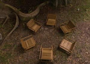 Fotografie z fotogalerie ubytování El Oasis Hotel v destinaci Aguada