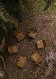 Fotografie z fotogalerie ubytování El Oasis Hotel v destinaci Aguada