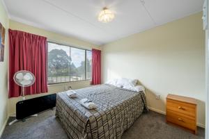 Gallery image of Coachmans Inn in Invercargill