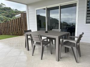 Ảnh trong thư viện ảnh của Fare Belle vue ở Avae