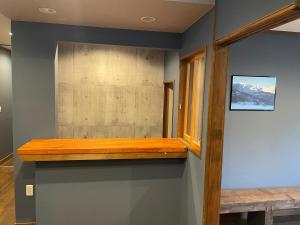 Fotografie z fotogalerie ubytování Ember Lodge - Hakuba v destinaci Hakuba