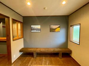 Fotografie z fotogalerie ubytování Ember Lodge - Hakuba v destinaci Hakuba