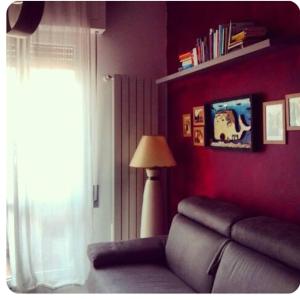 Gallery image of L appartamento dei sogni in Marinella di Sarzana +12 photos