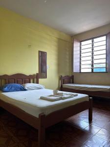 Φωτογραφία από το άλμπουμ του Hotel Ideal σε Boa Vista