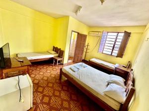 Φωτογραφία από το άλμπουμ του Hotel Ideal σε Boa Vista