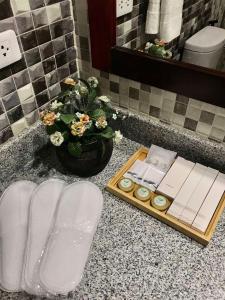 Fotografie z fotogalerie ubytování Hotel Gabriella v destinaci Tagbilaran